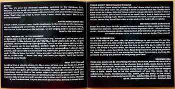 CD Los Fastidios: Revolt DIGI