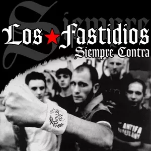 Siempre Contra