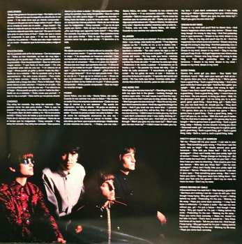 LP/CD Los Flechazos: Días Grises CLR | LTD | NUM