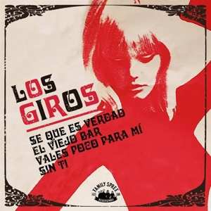 SP Los Giros: Se Que Es Verdad