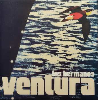 2LP Los Hermanos: Ventura LTD