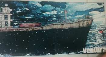 2LP Los Hermanos: Ventura LTD