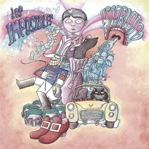 Los Imposibles: Escarlata?