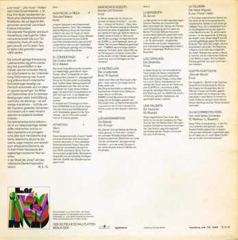 LP Los Incas: Los Incas