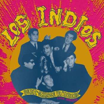 LP Los Indios: Indios