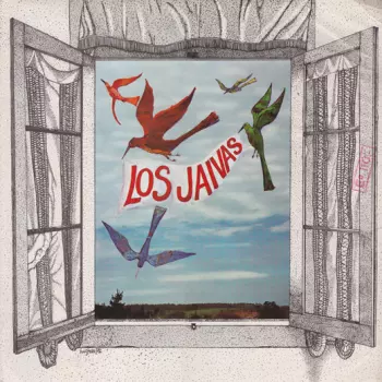 Los Jaivas: Los Jaivas