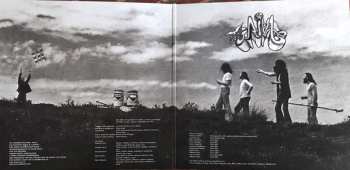 LP Los Jaivas: Los Jaivas LTD