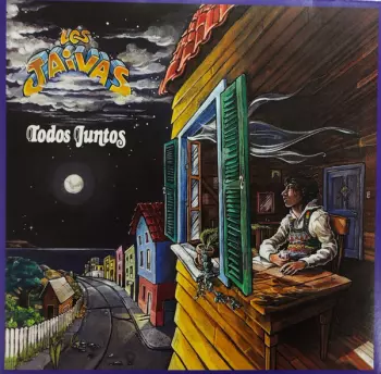Los Jaivas: Todos Juntos