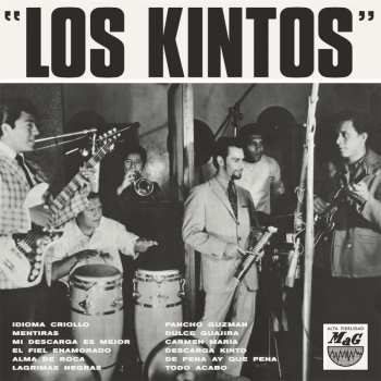 LP Los Kintos: Los Kintos