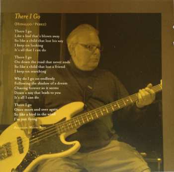 CD Los Lobos: Gates Of Gold