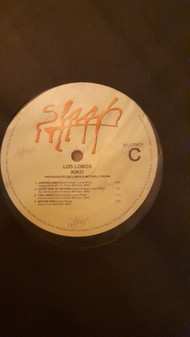 3LP Los Lobos: Kiko LTD