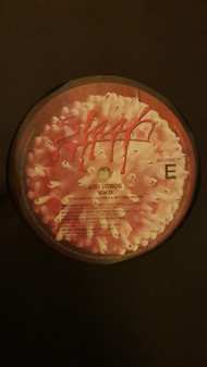 3LP Los Lobos: Kiko LTD