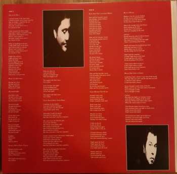 3LP Los Lobos: Kiko LTD