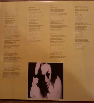 3LP Los Lobos: Kiko LTD