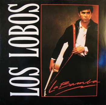 LP Los Lobos: La Bamba