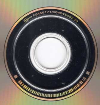 CD Los Lonely Boys: Resurrection