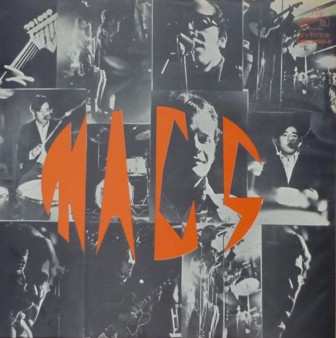 Album Los Mac's: Macs