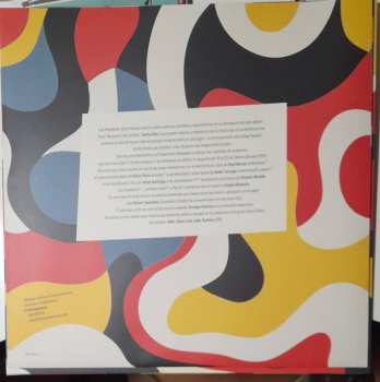 LP Los Mejillones Tigre: Me gustó más el libro