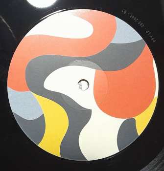 LP Los Mejillones Tigre: Me gustó más el libro