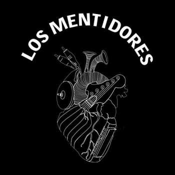 Album Los Mentidores: Los Mentidores