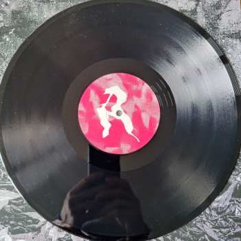 LP Los Mohanes: La Tumbia LTD