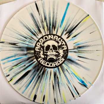 LP Los Natas: Ciudad De Brahman LTD | CLR