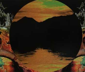 CD Los Natas: Corsario Negro