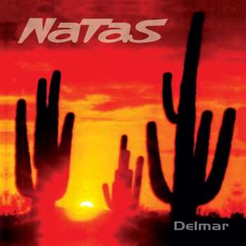 LP Los Natas: Delmar LTD | CLR