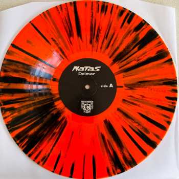 LP Los Natas: Delmar LTD | CLR