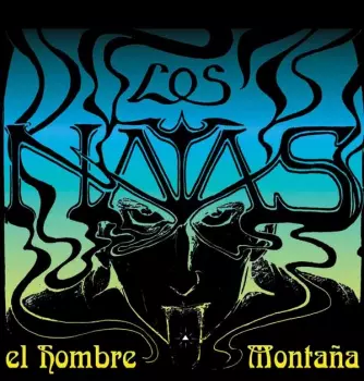 El Hombre Montaña