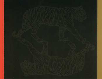 CD Los Natas: Nuevo Orden De La Libertad