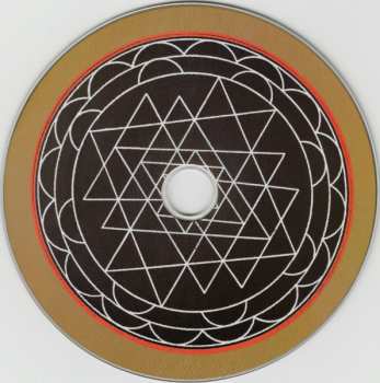 CD Los Natas: Nuevo Orden De La Libertad