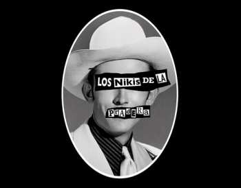 Album Los Nikis de la Pradera: Los Nikis De La Pradera