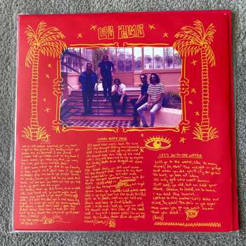 LP Los Palms: Skeleton Ranch LTD | NUM