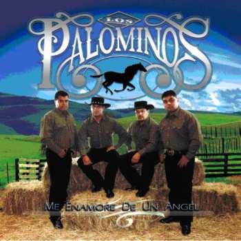 CD Los Palominos: Me Enamore De Un Angel