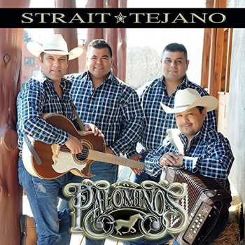 Album Los Palominos: Strait Tejano