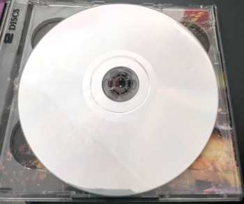 CD/DVD Los Pericos: 3.000 Vivos
