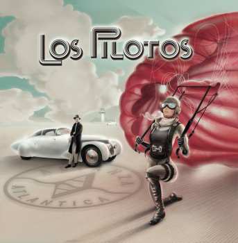 2LP Los Pilotos: Alianza Atlántica