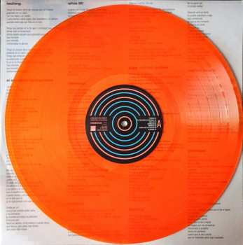 LP/CD Los Piratas: Ultrasónica LTD | CLR