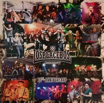 LP Los Placebos: Rocksteady Rollercoaster