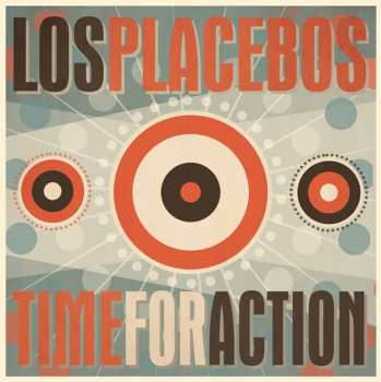CD Los Placebos: Time For Action DIGI