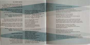 CD Los Placebos: Time For Action DIGI