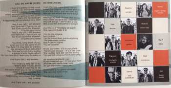 CD Los Placebos: Time For Action DIGI