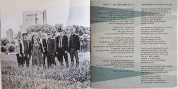 CD Los Placebos: Time For Action DIGI