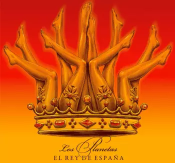 El Rey De España