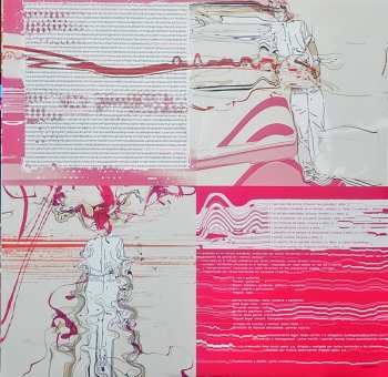 LP Los Planetas: Encuentros Con Entidades