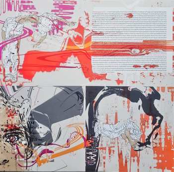 LP Los Planetas: Encuentros Con Entidades