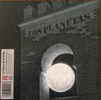 SP Los Planetas: Se Quiere Venir / La Torre De La Vela LTD