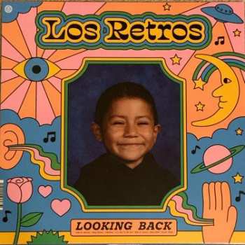 3LP Los Retros: Looking Back CLR