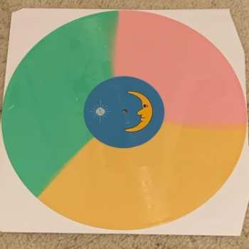3LP Los Retros: Looking Back CLR